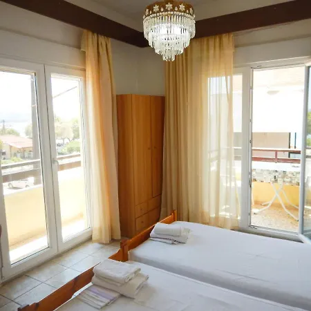 Sumadinac * Limenaria (Thasos)