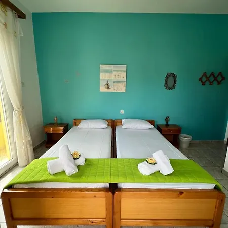 Apartamento Sumadinac *