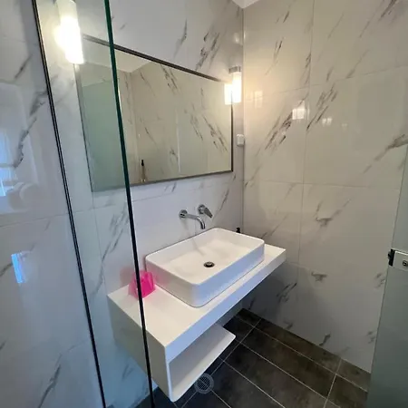 Apartamento Sumadinac