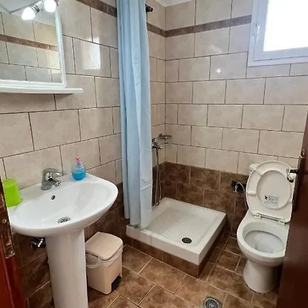 Sumadinac Apartamento *