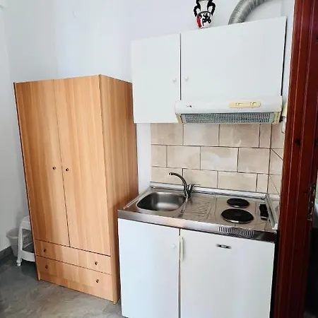 Sumadinac Apartamento