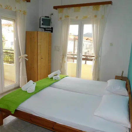 Sumadinac * Limenaria (Thasos)