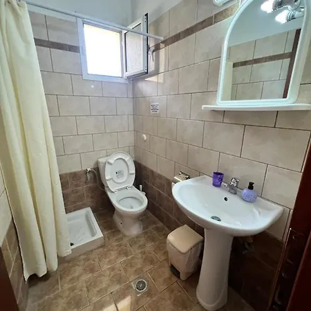 Apartamento Sumadinac Limenaria (Thasos)