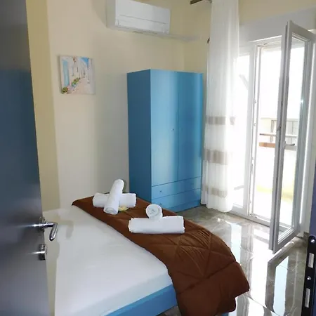 Sumadinac Apartamento Limenaria (Thasos)