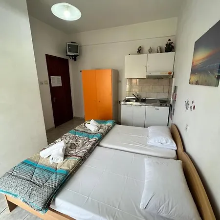 Apartamento Sumadinac *