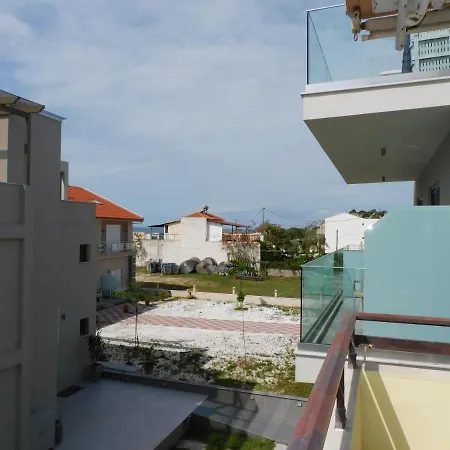 Apartamento Sumadinac Limenaria (Thasos)
