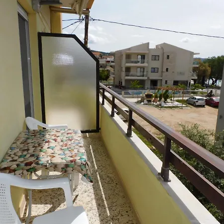 Sumadinac Apartamento *