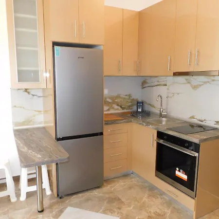 Apartamento Sumadinac Limenaria (Thasos)