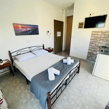 Sumadinac Limenaria (Thasos)