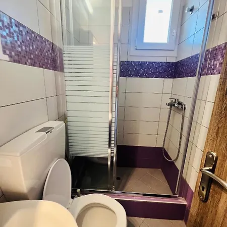 Apartment Sumadinac *