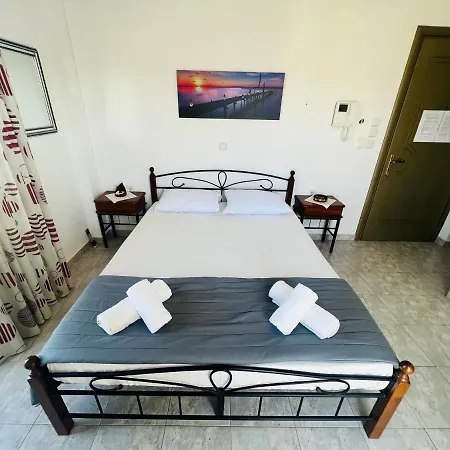 Sumadinac Apartament *