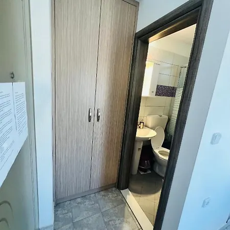 Sumadinac Apartment