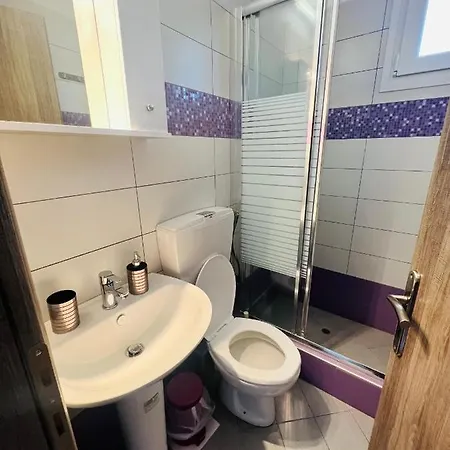 Sumadinac Apartamento