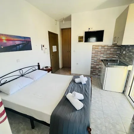 Sumadinac Apartment
