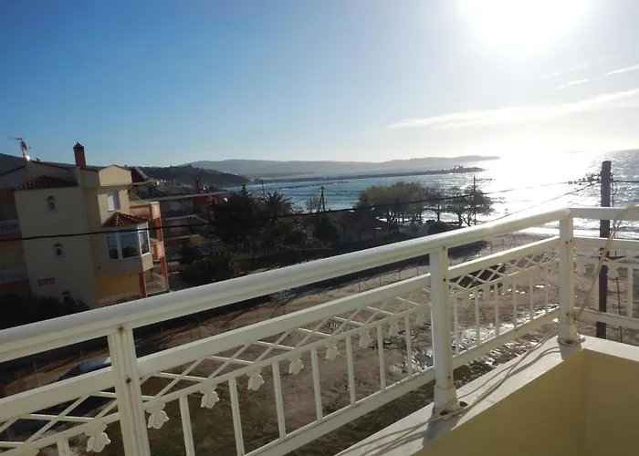 Sumadinac 아파트 *