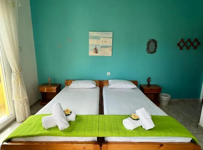 아파트 Sumadinac *