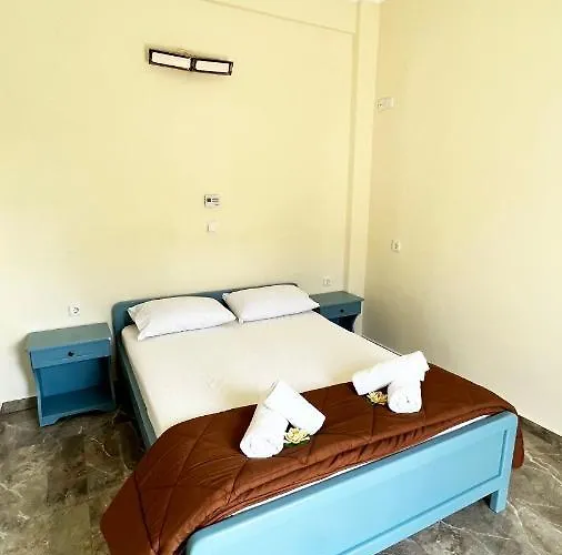 Sumadinac 아파트 리메나리아