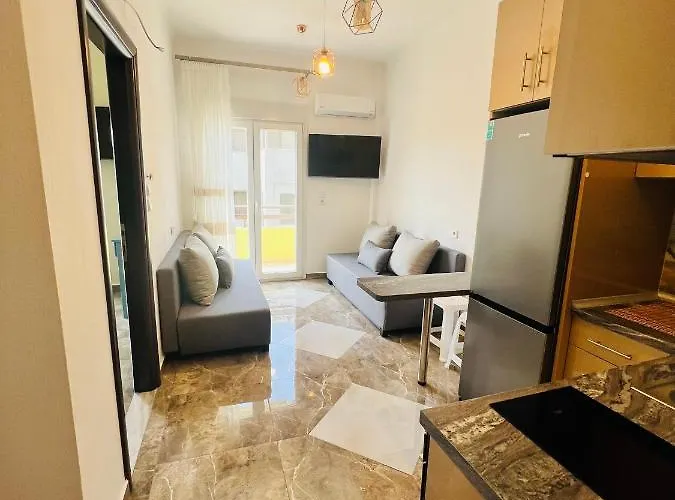 아파트 Sumadinac *