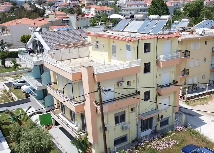 Sumadinac 아파트 리메나리아