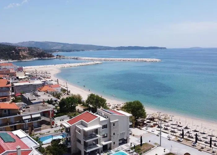 Sumadinac 아파트 리메나리아