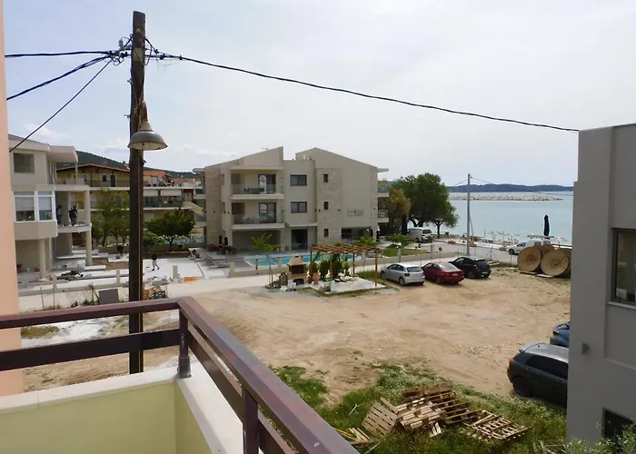 아파트 Sumadinac *