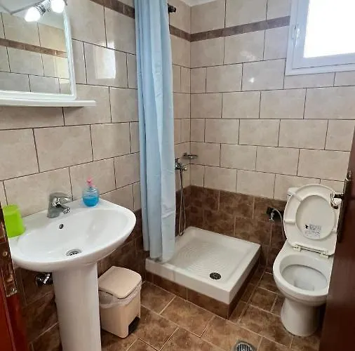 Sumadinac 아파트 *