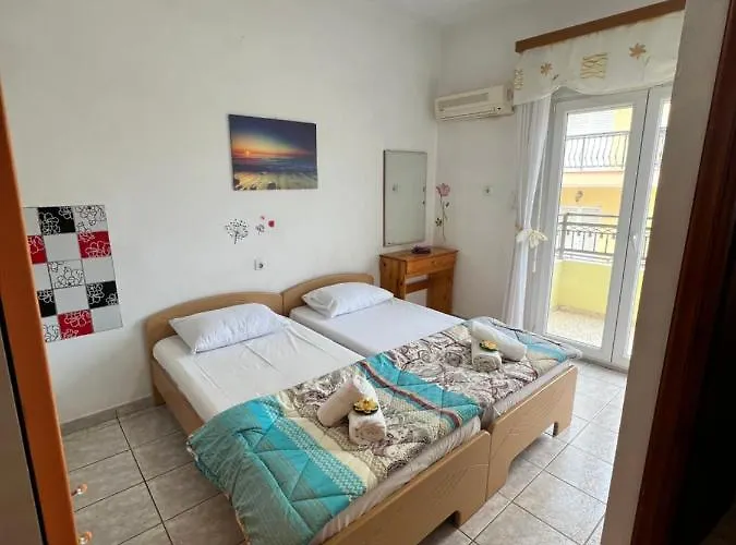 아파트 Sumadinac 리메나리아