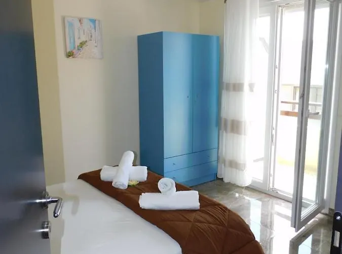 Sumadinac 아파트 리메나리아