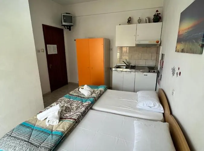 아파트 Sumadinac *