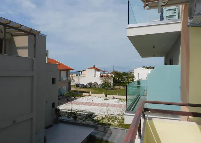 아파트 Sumadinac 리메나리아