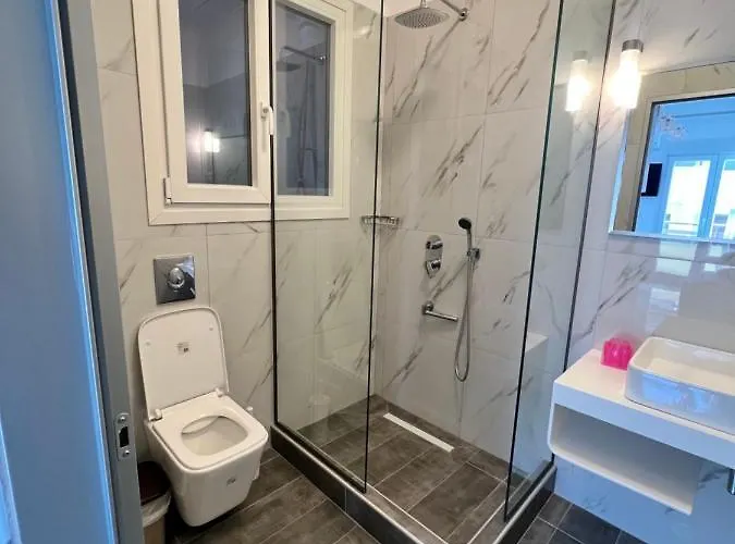 Sumadinac 아파트 *