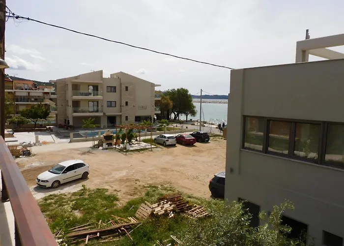 아파트 Sumadinac *