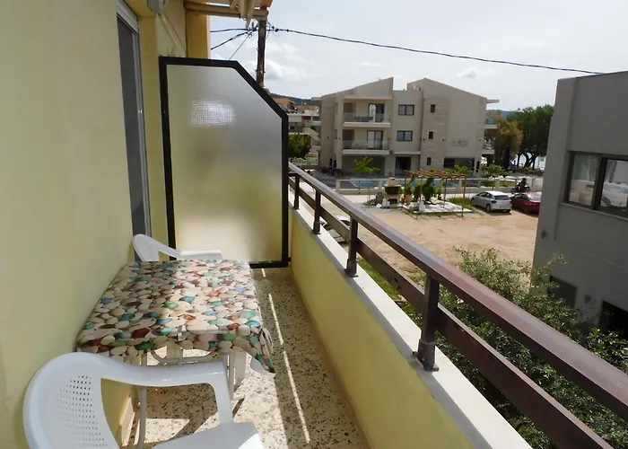 Sumadinac Lejlighed *