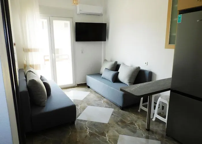 Sumadinac 아파트 *