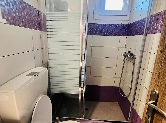 아파트 Sumadinac *