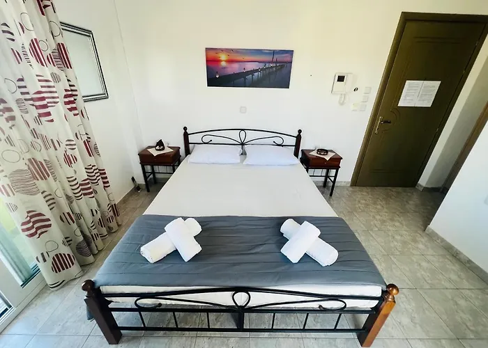 Sumadinac 아파트 *